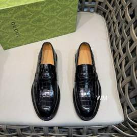 Picture of Gucci Shoes _SKUGuccisz38-45WM08226168